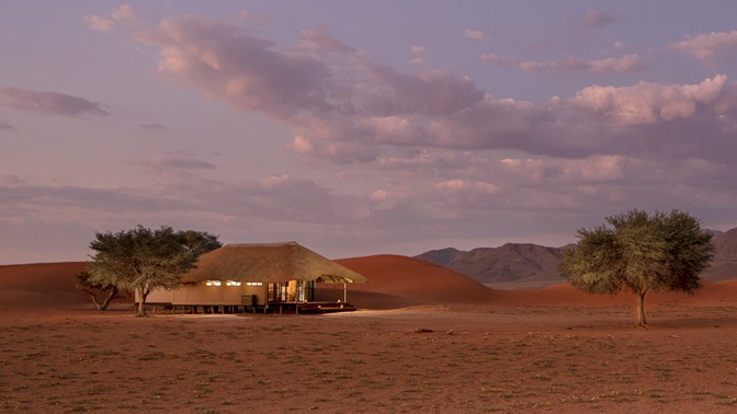 Quinoa Travel