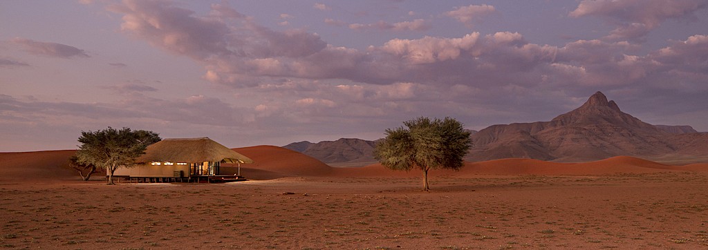 Quinoa Travel