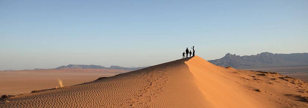 Quinoa Travel