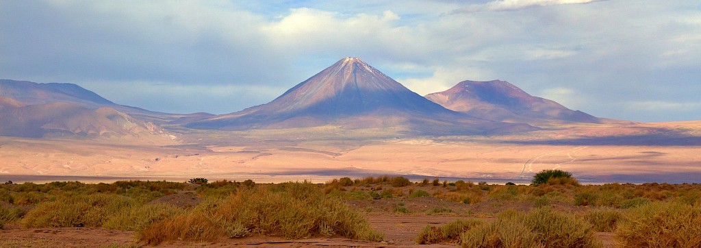 Quinoa Travel