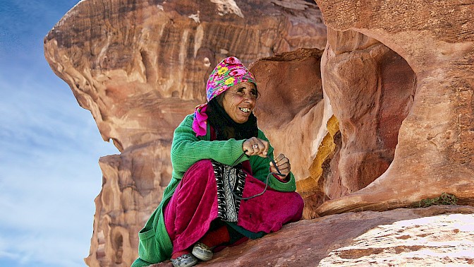 Quinoa Travel