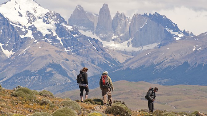 Quinoa Travel