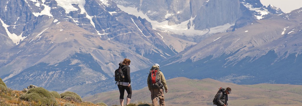 Quinoa Travel