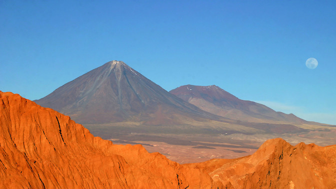 Quinoa Travel