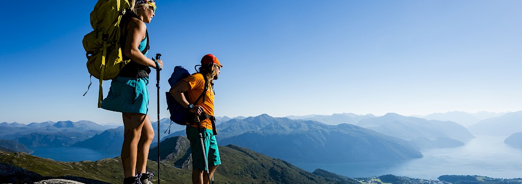 Quinoa Travel