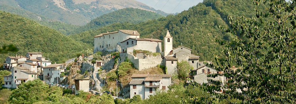 Quinoa Travel