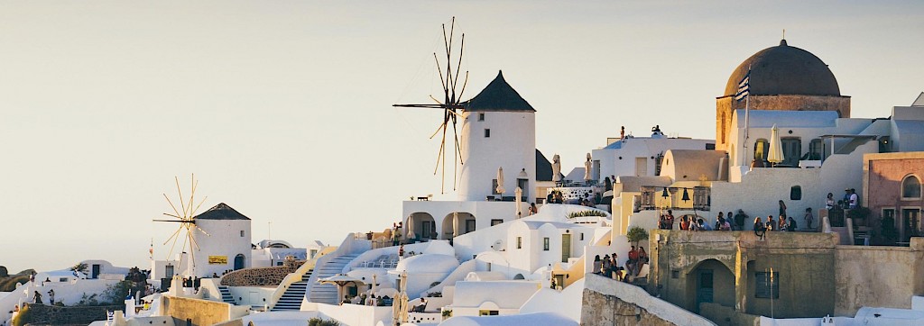 Quinoa Travel