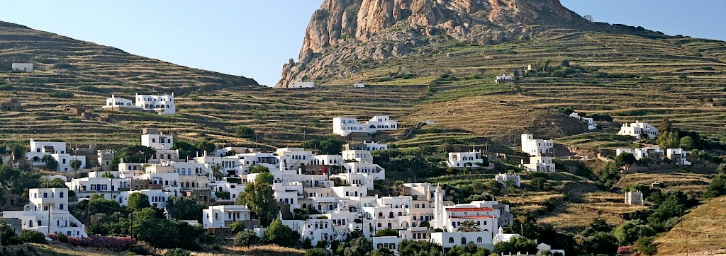 Quinoa Travel